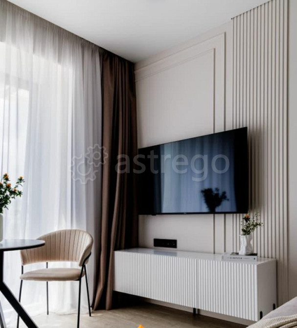 Студия, 24 м2, 4/31 эт. Москва - изображение 7