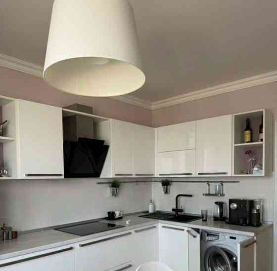 2-комн. квартира, 60 м2, 20/25 эт. Москва