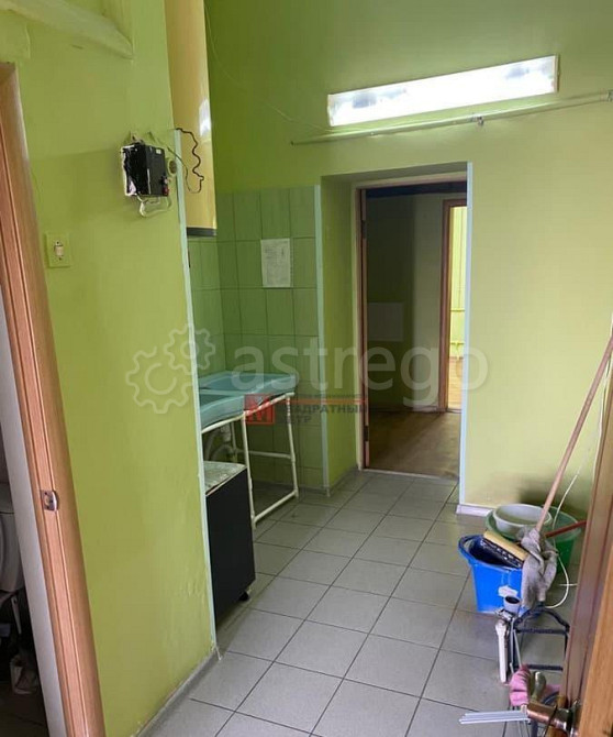 Свободного назначения, 67 м2 Старый Оскол - изображение 2