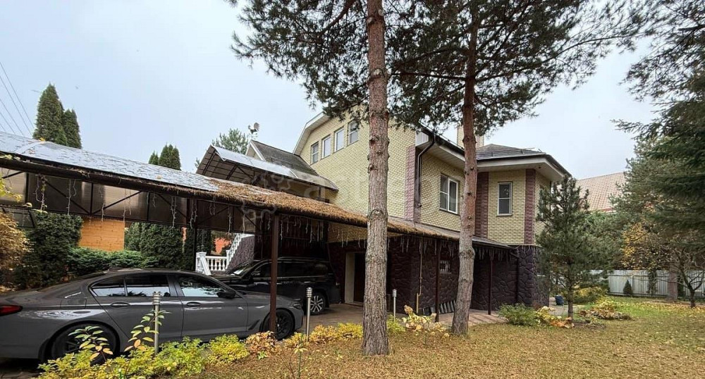 Дом, 330 м2, 8.3 сотки, 3 эт. Видное - изображение 7