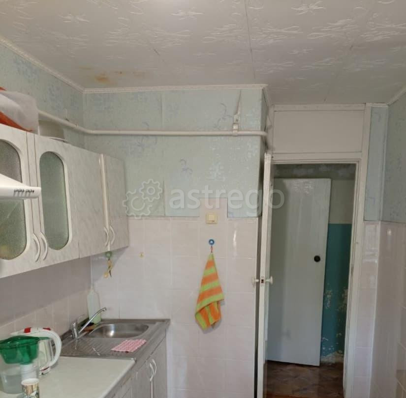 4-комн. квартира, 80.8 м2, 2/9 эт. Уфа - изображение 4