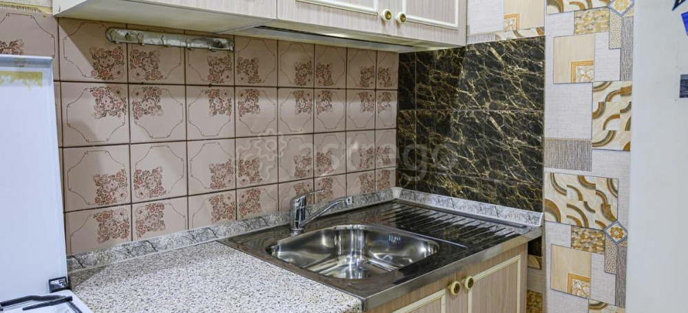 1-комн. квартира, 38 м2, 12/12 эт. Москва - изображение 3