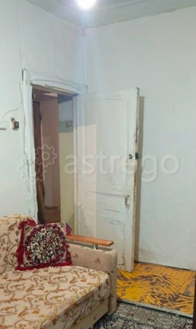 Комната, 9.4 м2, 1/7 эт. Москва - изображение 5