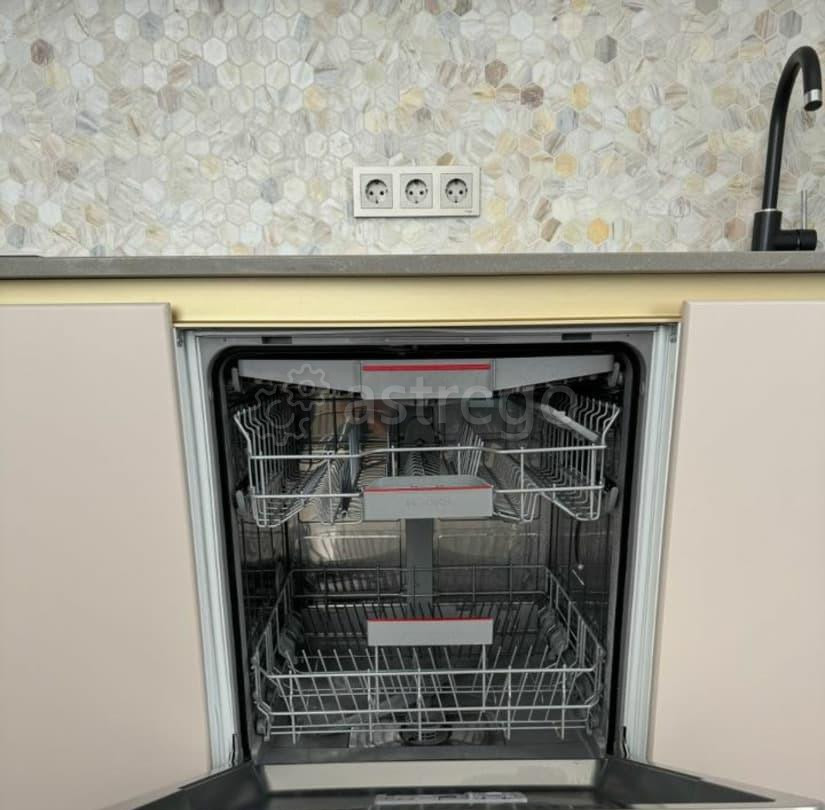 2-комн. апарт-ы, 42 м2, 2/3 эт. Москва - изображение 4