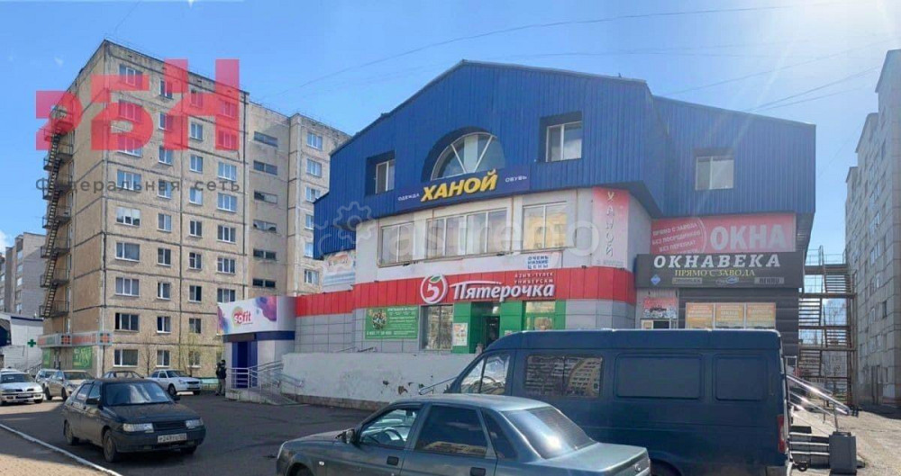 Свободного назначения, 150 м2 Нефтекамск - изображение 1