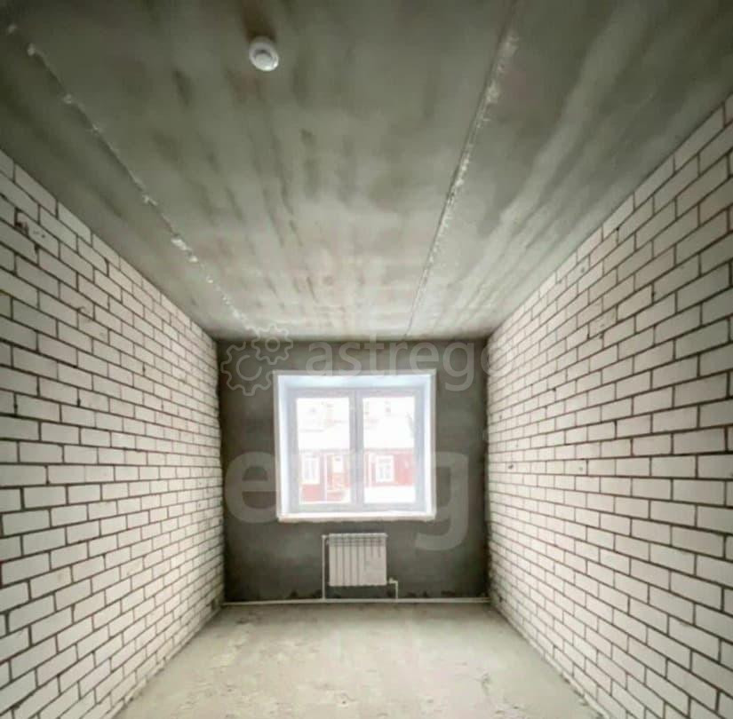 3-комн. квартира, 81.23 м2, 3/4 эт. Котлас - изображение 2