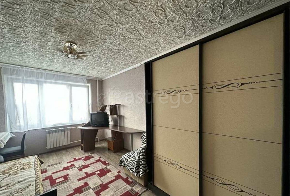 1-комн. квартира, 24 м2, 4/9 эт. Старый Оскол - изображение 10