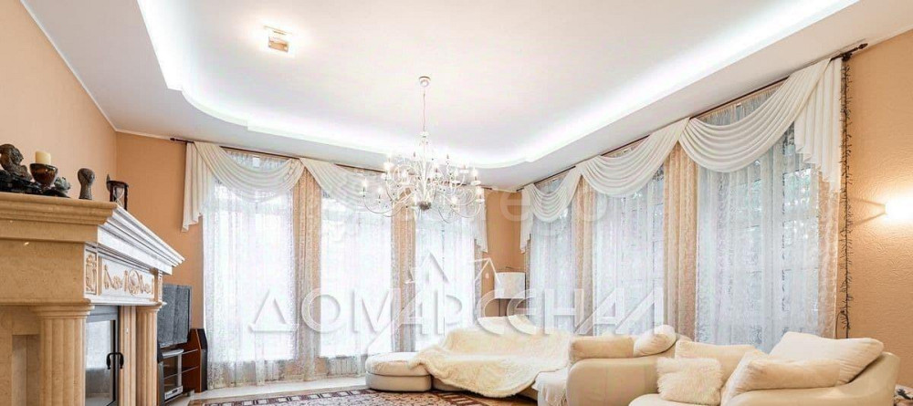 Дом, 332 м2, 0.58 га, 2 эт. Москва - изображение 4