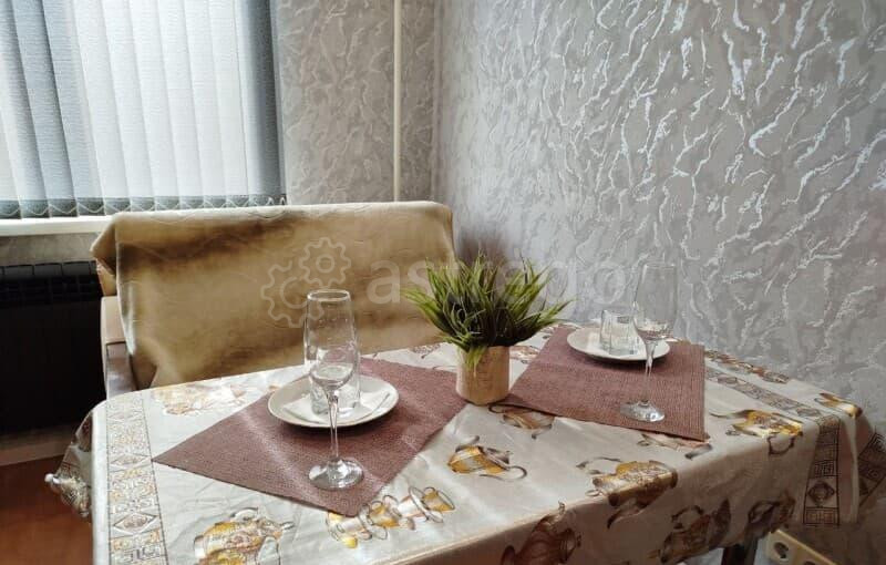 1-комн. квартира, 43 м2, 3/17 эт. Домодедово - изображение 4