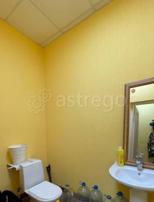 Отдельное здание, 140 м2 Иглино - изображение 3