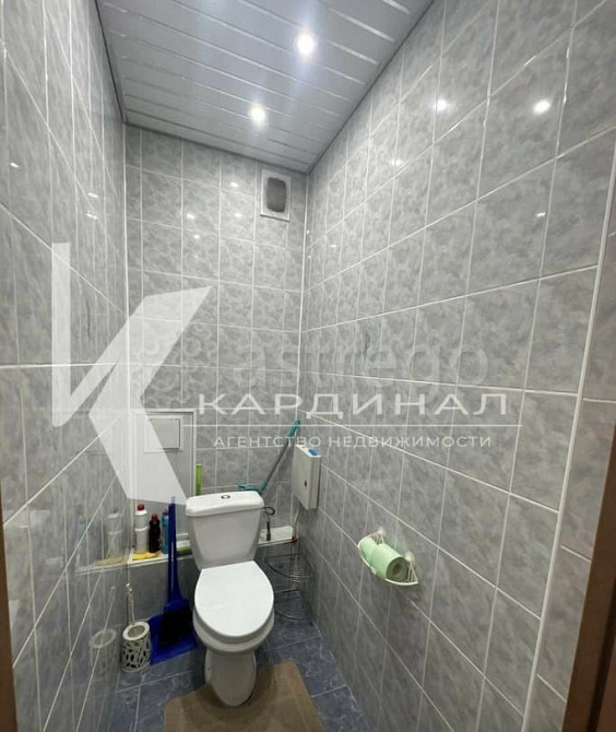 2-комн. квартира, 65 м2, 5/14 эт. Старый Оскол - изображение 7