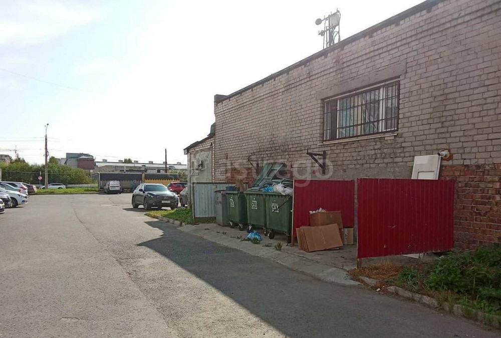 Офис, 17 м2 Архангельск - изображение 8