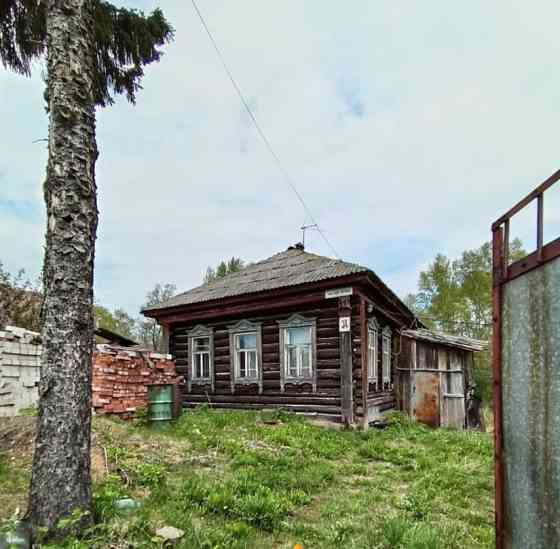 Дом, 46 м2, 21 сотка, 1 эт. Уфа
