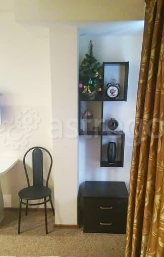 1-комн. квартира, 23 м2, 1/4 эт. Москва - изображение 10
