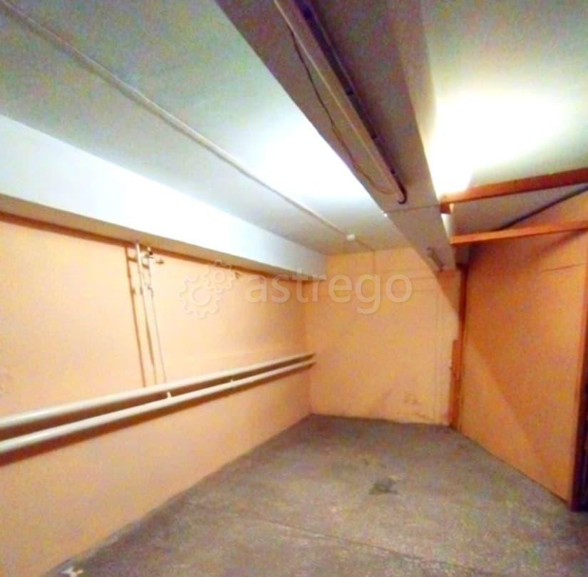 Склад, 17 м2 Барнаул - изображение 4