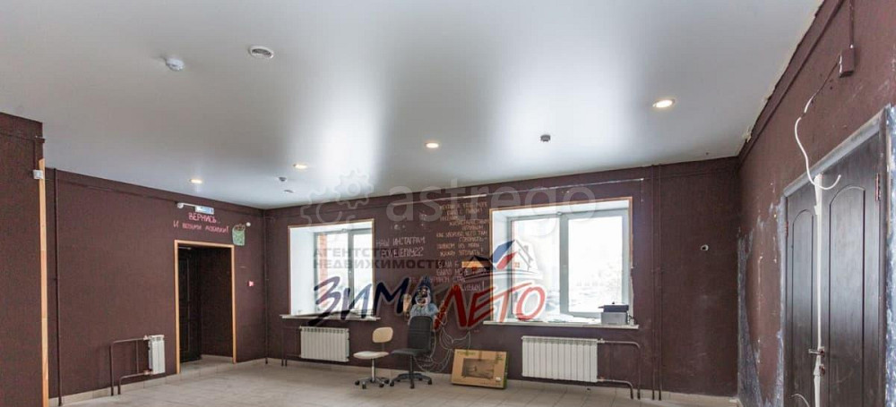 Торговое помещение, 53 м2 Барнаул - изображение 6