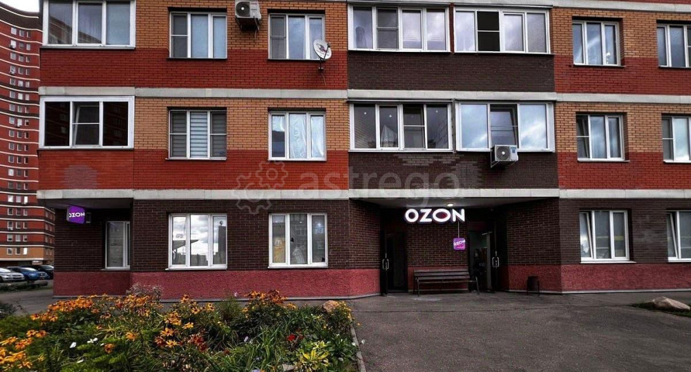 Свободного назначения, 127.8 м2 Балашиха - изображение 7