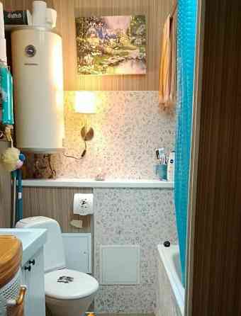 Комната, 48 м2, 4/4 эт. Санкт-Петербург