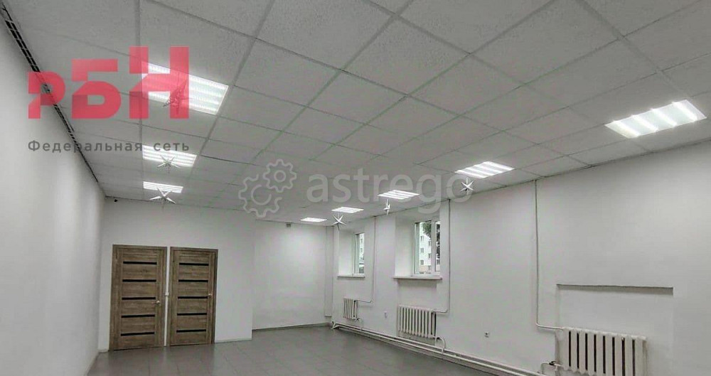 Свободного назначения, 53 м2 Нефтекамск - изображение 5