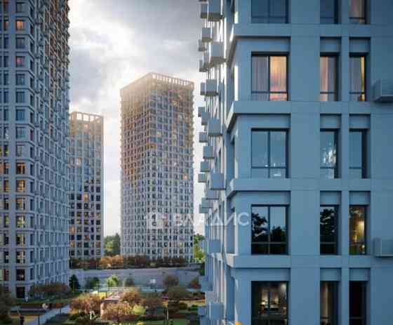 4-комн. квартира, 73.09 м2, 12/27 эт. Уфа
