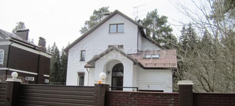 Коттедж, 335 м2 Москва - изображение 7