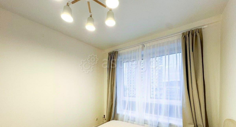 1-комн. квартира, 35.6 м2, 9/9 эт. Москва - изображение 4