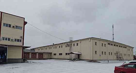 Производственное, 7392 м2 Лосино-Петровский