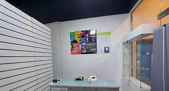 Торговое помещение, 22.2 м2 Долгопрудный