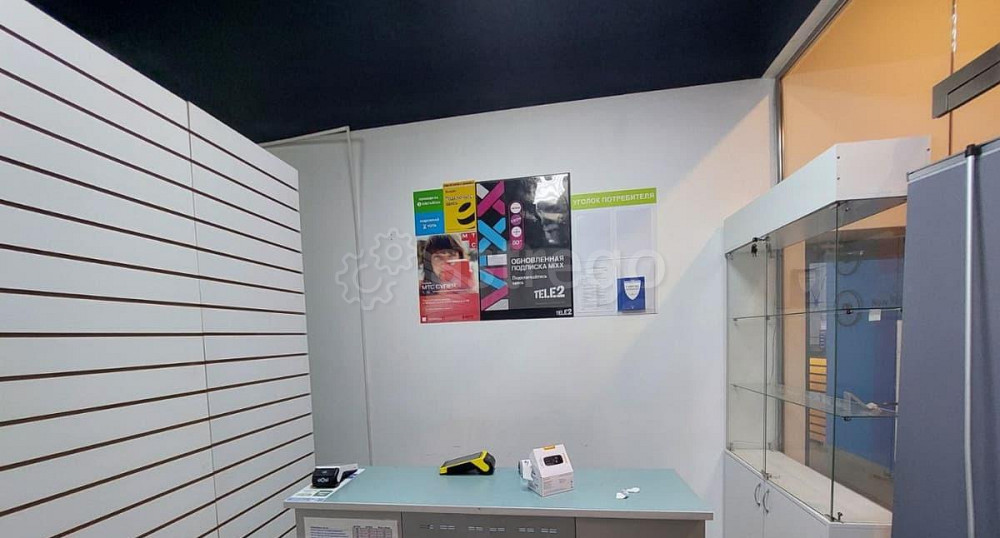 Торговое помещение, 22.2 м2 Долгопрудный - изображение 5