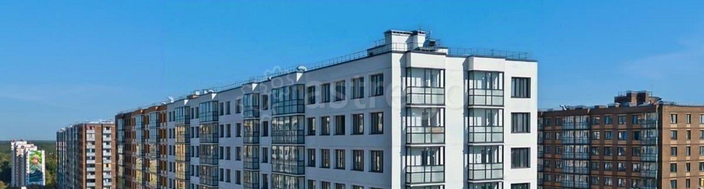 Студия, 19.5 м2, 10/17 эт. Балашиха - изображение 7