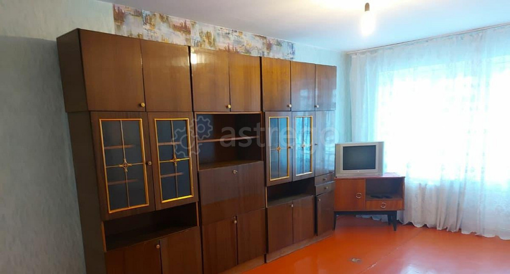 2-комн. квартира, 43.8 м2, 3/5 эт. Ачинск - изображение 1