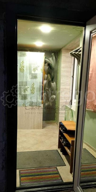 2-комн. квартира, 32 м2, 1/9 эт. Старый Оскол - изображение 8