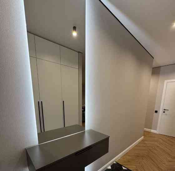 3-комн. квартира, 75 м2, 3/17 эт. Звенигород