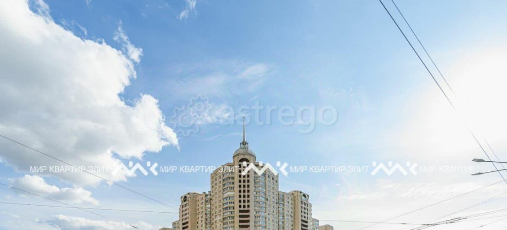 Свободного назначения, 42.6 м2 Санкт-Петербург - изображение 2