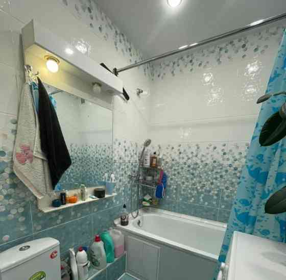 1-комн. квартира, 35.5 м2, 8/9 эт. Зеленогорск