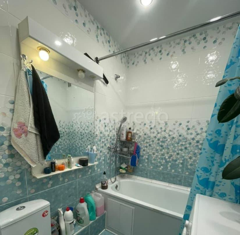 1-комн. квартира, 35.5 м2, 8/9 эт. Зеленогорск - изображение 2