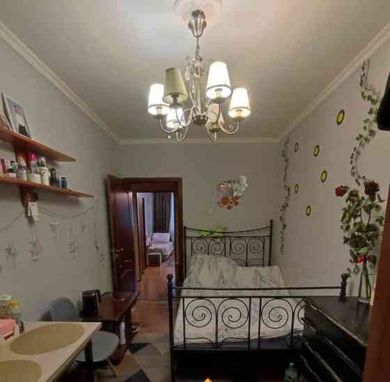 Комната, 32 м2, 4/12 эт. Москва