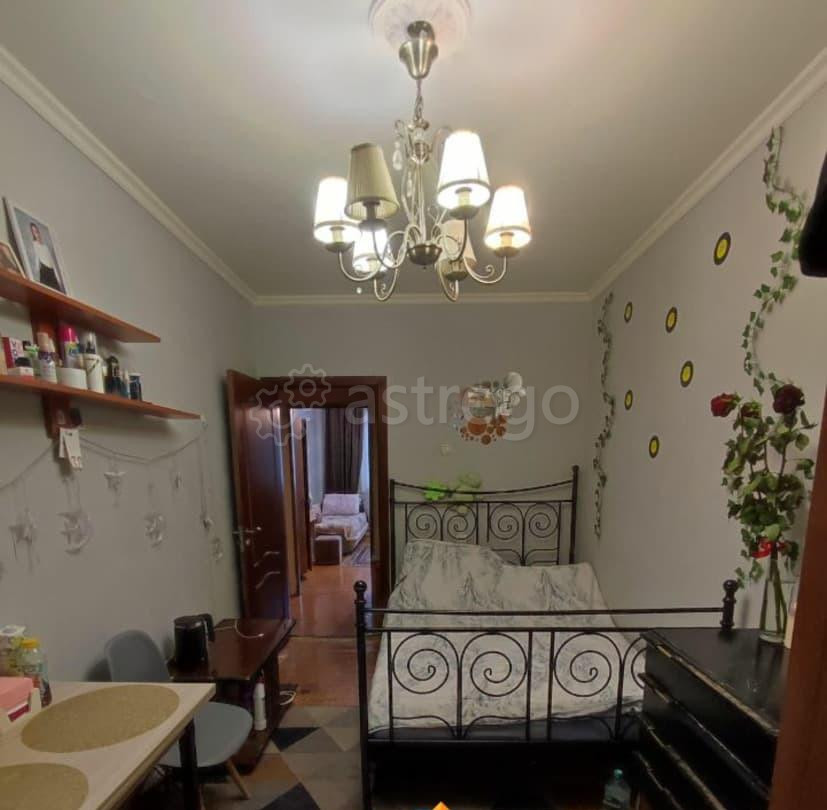 Комната, 32 м2, 4/12 эт. Москва - изображение 1