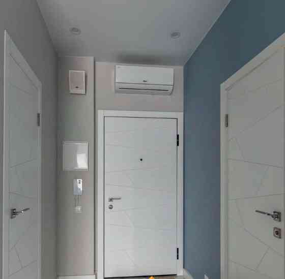 1-комн. апарт-ы, 47 м2, 7/15 эт. Москва