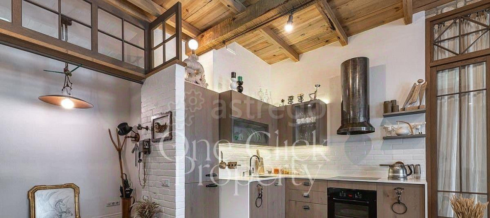 3-комн. квартира, 102 м2, 3/4 эт. Москва - изображение 4