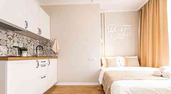 Студия, 18 м2, 2/17 эт. Видное