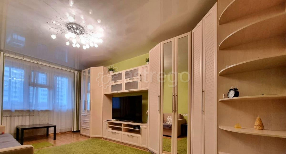 2-комн. квартира, 58 м2, 4/25 эт. Химки - изображение 2