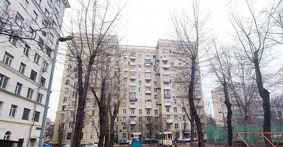 Комната, 48.5 м2, 4/12 эт. Москва
