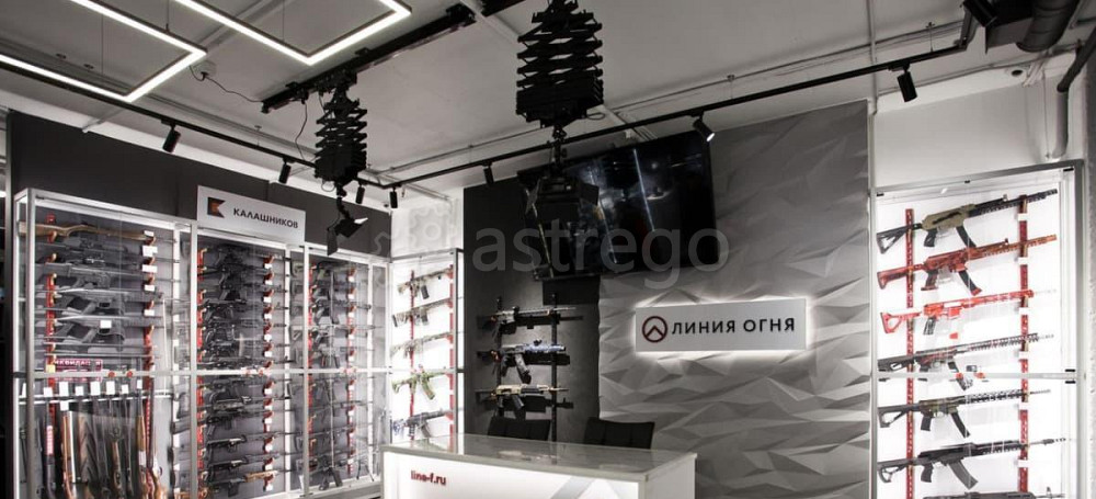 Свободного назначения, 145 м2 Санкт-Петербург - изображение 6