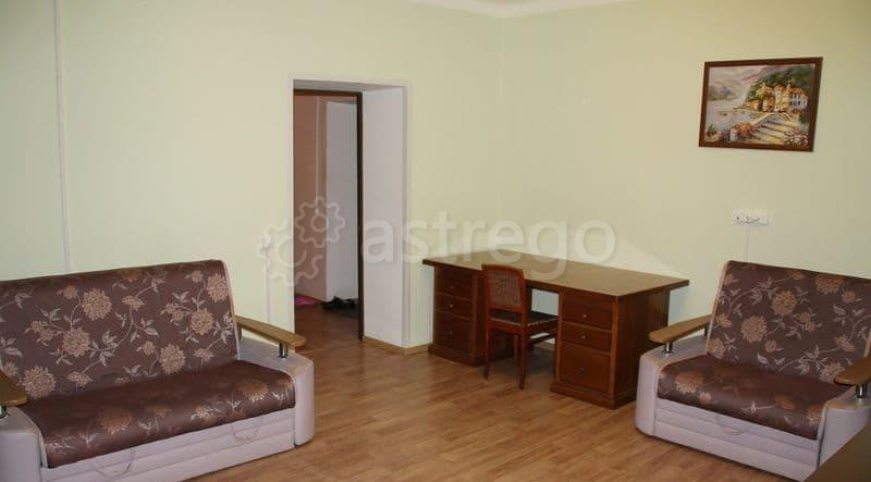3-комн. квартира, 80 м2, 1/6 эт. Москва - изображение 3