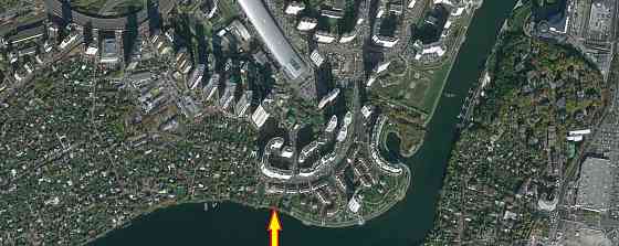 Земельный участок, 9.8 сотки Красногорск