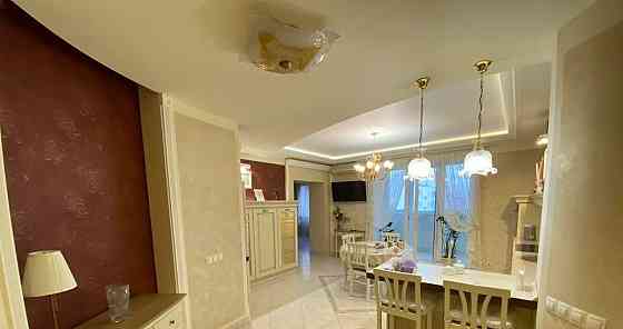4-комн. квартира, 150 м2, 7/15 эт. Уфа