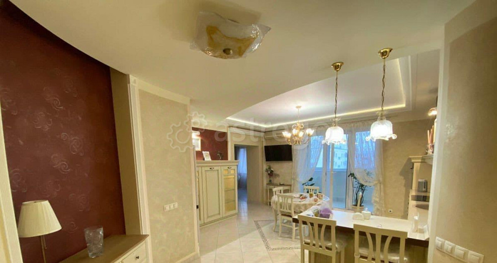 4-комн. квартира, 150 м2, 7/15 эт. Уфа - изображение 4