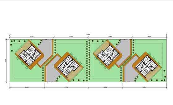 Дом, 160 м2 Озёры