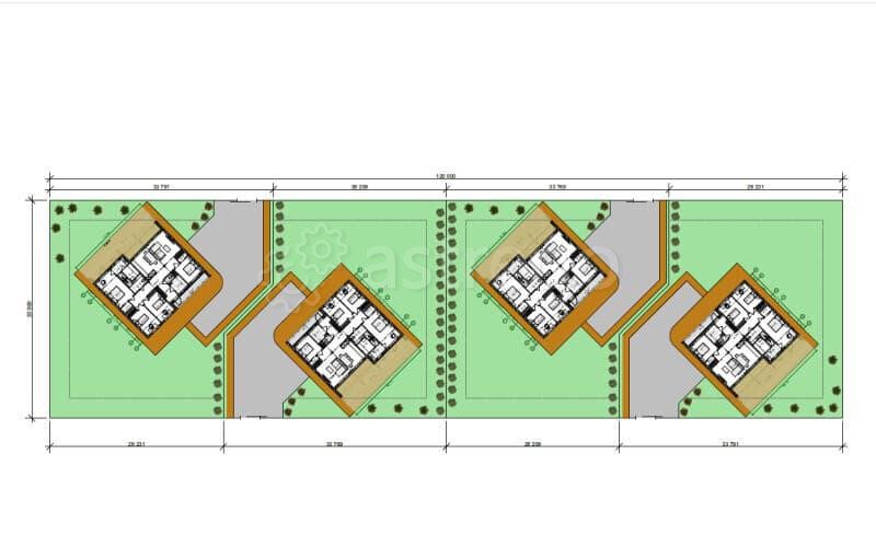 Дом, 160 м2 Озёры - изображение 2